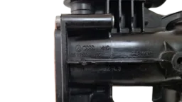 COLETOR AD JETTA FUSCA GOLF TIGUAN PASSAT Q3 Q5 A4 A5 08/17
