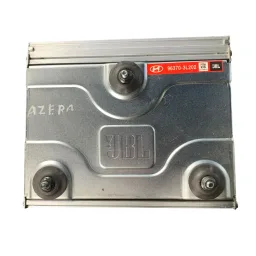Modulo Jbl Som Interno Azera 2011 3.3 V6