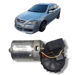 Motor Limpador Parabrisa Vectra Astra 1997 1998 a 2011
