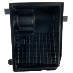 TAMPA CAIXA FILTRO AR HILUX SW4 2.8 DIESEL 2016 A 2025