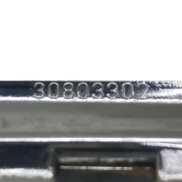 GRADE DIANTEIRA VOLVO S40 1995 A 2004 30803302 DETALHE