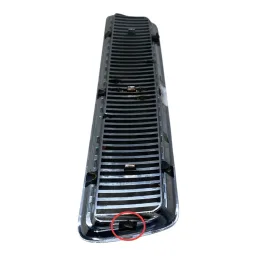 GRADE DIANTEIRA VOLVO S40 1995 A 2004 30803302 DETALHE