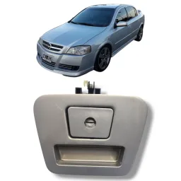 Maçaneta tampa traseira GM Chevrolet Astra 1999 2011