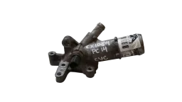 FLANGE ÁGUA HONDA NEW CIVIC 2007 A 2011 (2)