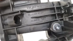 COLETOR ADM  JETTA FUSCA GOLF TIGUAN PASSAT Q3 Q5 A4 A5 14/