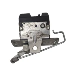 FECHADURA TAMPA TRASEIRA ASTRA HATCH 1999 2000 A 2011