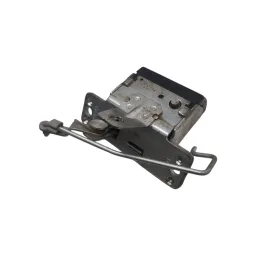 FECHADURA TAMPA TRASEIRA ASTRA HATCH 1999 2000 A 2011