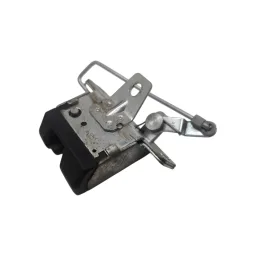 FECHADURA TAMPA TRASEIRA ASTRA HATCH 1999 2000 A 2011