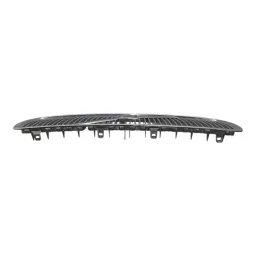 GRADE DIANTEIRA VOLVO S80 1998 A 2004 9178087 DETALHE