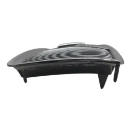 GRADE DIANTEIRA VOLVO S80 1998 A 2004 9178087 DETALHE