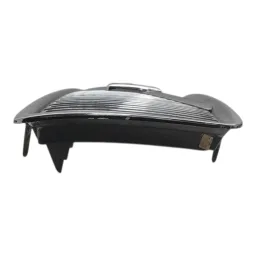 GRADE DIANTEIRA VOLVO S80 1998 A 2004 9178087 DETALHE