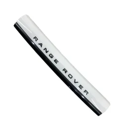 Friso Tampa Traseira Range Rover Sport  2010 a 2012
