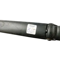 Braço Esquerd Limpador Parab Uno Fiorino Mobi 11/ Strada 20/