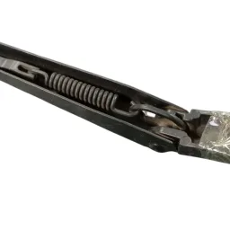 BRAÇO ESQUERD LIMPADOR PARAB UNO FIORINO MOBI 11/ STRADA 20/