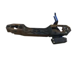 Suporte Maçaneta Externa Traseira Direita Corolla 2009/2014