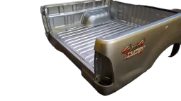 CAÇAMBA TOYOTA HILUX SRV 3.0 2012 A 2015 (FRETE A COMBINAR)