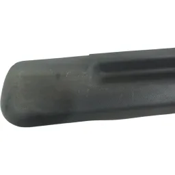 MOLDURA SOLEIRA DIREITA FORD COURIER 1996 1999 2001 2002