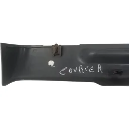 MOLDURA SOLEIRA DIREITA FORD COURIER 1996 1999 2001 2002