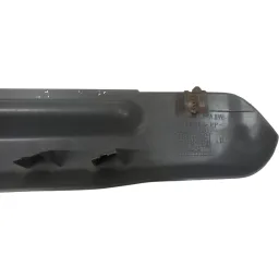 MOLDURA SOLEIRA DIREITA FORD COURIER 1996 1999 2001 2002