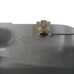 MOLDURA SOLEIRA DIREITA FORD COURIER 1996 1999 2001 2002