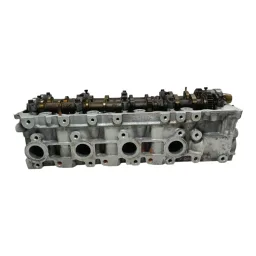 Cabeçote Hilux Srv Sw4 3.0 16v Diesel 2005 2006 2007 a 2015