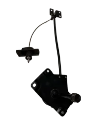 SUPORTE ESTEPE HYUNDAI SANTA FÉ 2007 À 2012 628004Z000