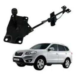 SUPORTE ESTEPE HYUNDAI SANTA FÉ 2007 À 2012 628004Z000