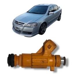 Bico Inj Astra Vectra Zafira S10 1.8 2.0 2.4 Flex 0280156086