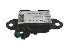 FECHADURA LE/LD TAMPA TRASEIRA CAÇAMBA FRONTIER 2008 A 2016