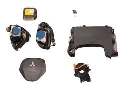 Kit Air bag Mitsubishi Outlander 2016 2017 2018