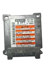 Kit Airbag Suzuki Grand Vitara 2011 2012 2013 2014 2015 38910-76K40