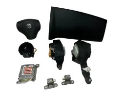 Kit Airbag Suzuki Grand Vitara 2011 2012 2013 2014 2015