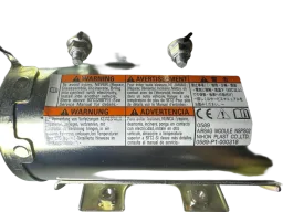Kit Airbag Suzuki Grand Vitara 2011 2012 2013 2014 2015 38910-76K40