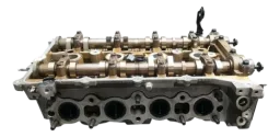 Cabeçote Sonata Sorento Santa Fé Optima 2.4 Gas 2011 a 2015