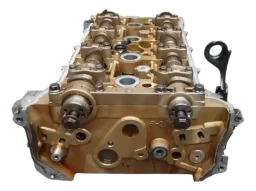 Cabeçote Sonata Sorento Santa Fé Optima 2.4 Gas 2011 a 2015