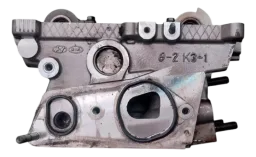 Cabeçote Sonata Sorento Santa Fé Optima 2.4 Gas 2011 a 2015