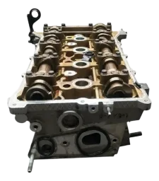 Cabeçote Sonata Sorento Santa Fé Optima 2.4 Gas 2011 a 2015