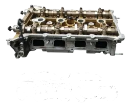 Cabeçote Sonata Sorento Santa Fé Optima 2.4 Gas 2011 a 2015