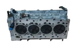 Cabeçote Sorento Bongo Hr 2.5 8v 2005 2006 2007/...170cv