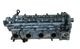 Cabeçote Sorento Bongo Hr 2.5 8v 2005 2006 2007/...170cv