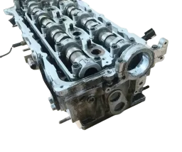 Cabeçote Sorento Bongo Hr 2.5 8v 2005 2006 2007/...170cv