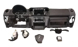 Kit Airbag Volkswagen Amarok 2.0 2012 2013 2014 2015 2016