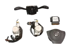 Kit Airbag Volkswagen Amarok 2.0 2012 2013 2014 2015 2016 4105131447802406