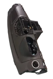 Kit Airbag Volkswagen Amarok 2.0 2012 2013 2014 2015 2016 4105131447802406