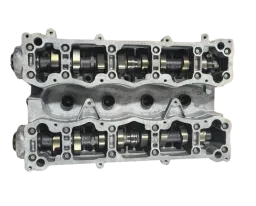 Cabeçote Peugeot 2008 208 308 C3 C4 Picasso 1.6 13/ Flex