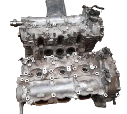 Cabeçote Mercedes ML 350 3.5 V6 2013 2014 2015 Par