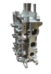 Cabeçote Hb20 Picanto 1.0 3cc 2013 2014 2015 2016 a 2022