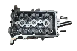Cabeçote Hb20 Picanto 1.0 3cc 2013 2014 2015 2016 a 2022