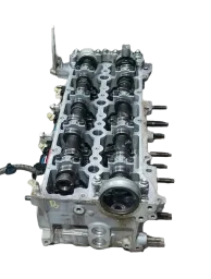 Cabeçote Toyota Hilux Sw4 2.8 Diesel 2016 2017 2018 a 2021
