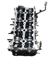 Cabeçote Toyota Hilux Sw4 2.8 Diesel 2016 2017 2018 a 2021